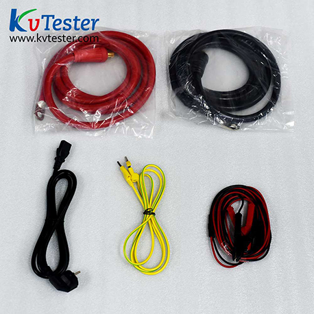 Battery Capacity Tester